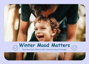 Winter Mood Matters