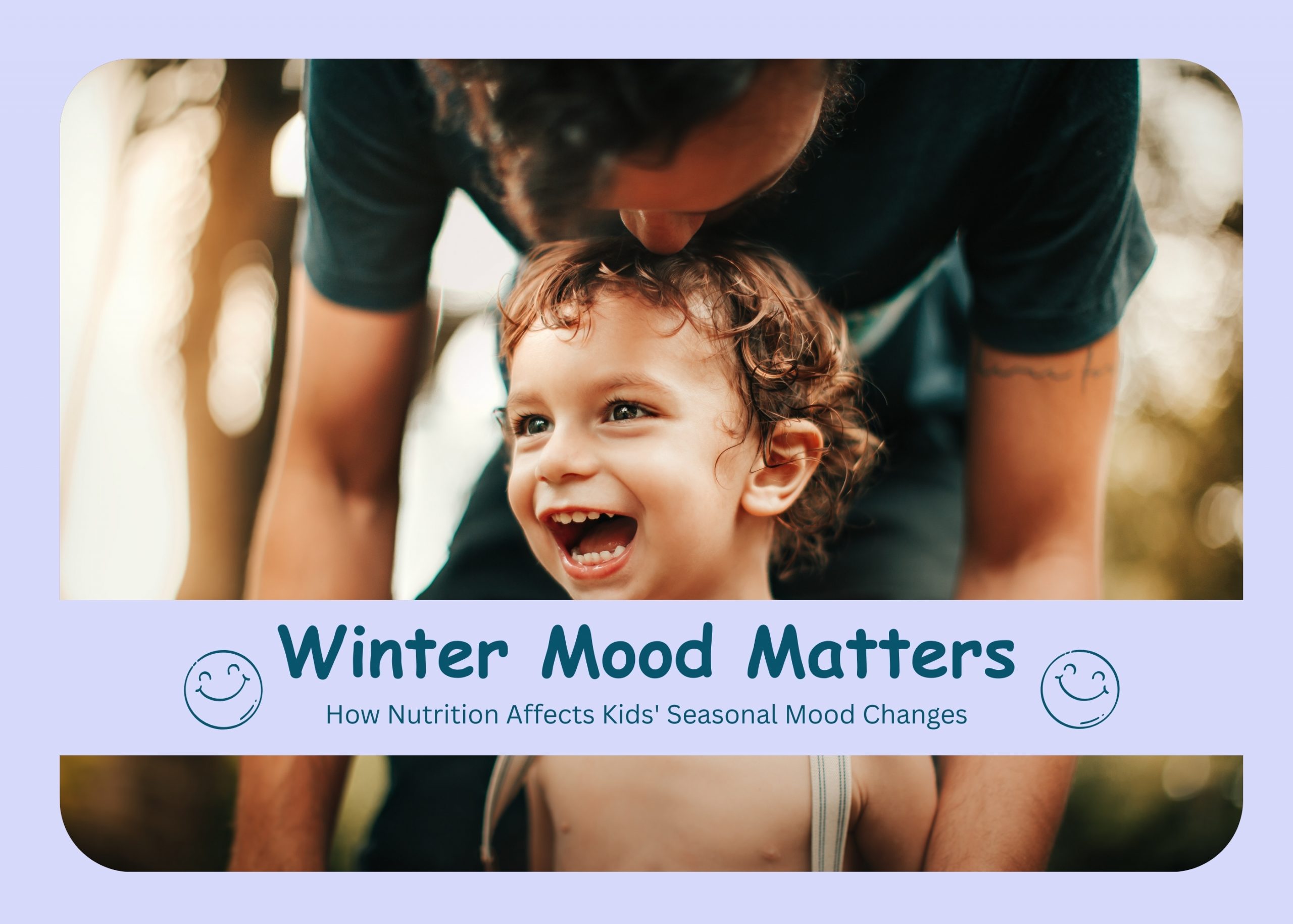 Winter Mood Matters